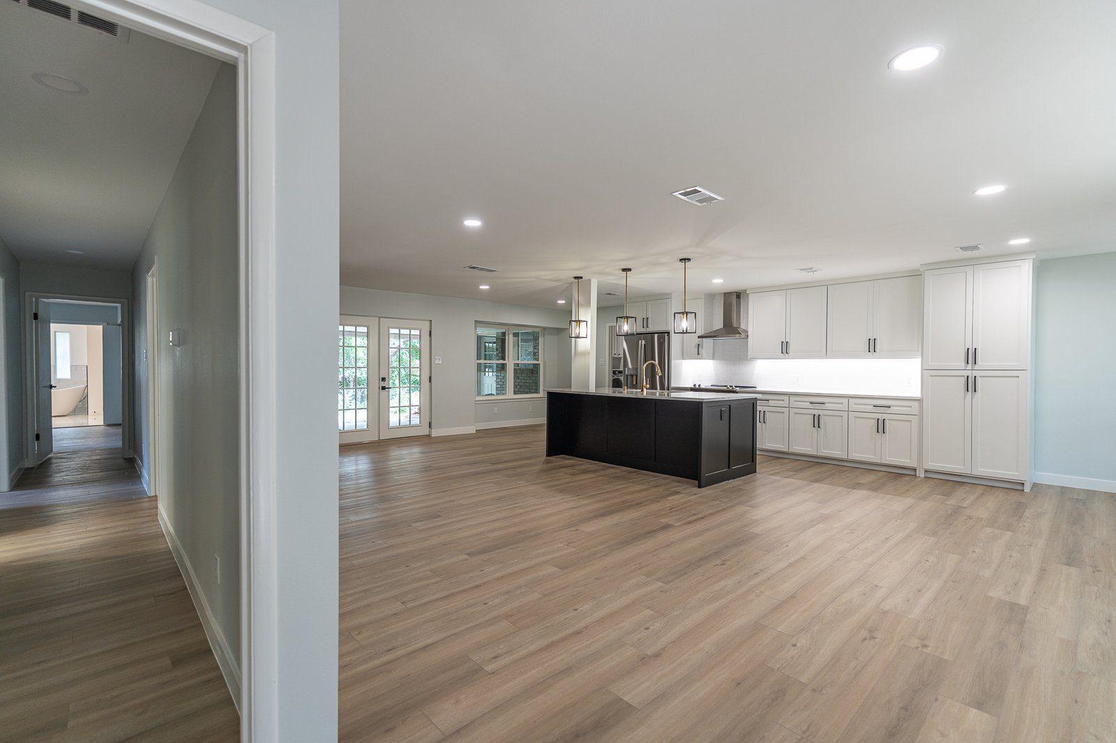 ADU REMODELING LEANDER TEXAS