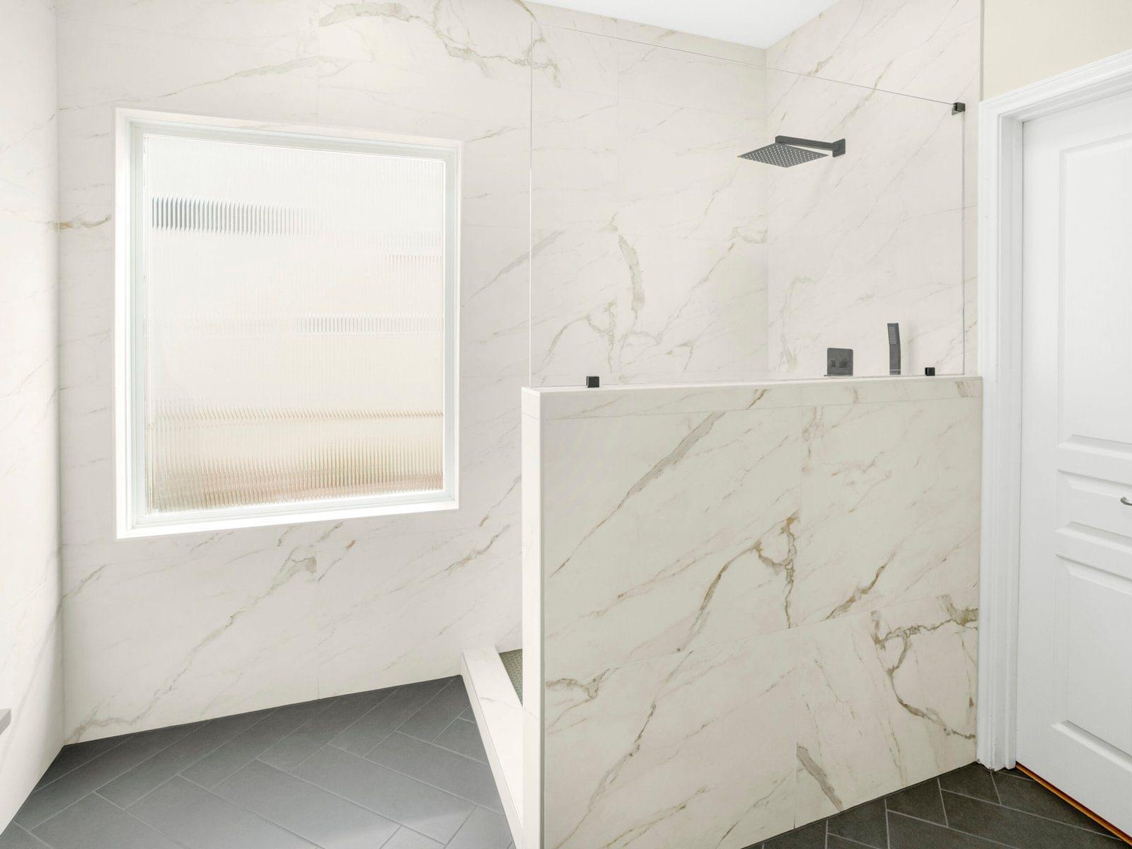 BATHROOM REMODEL GEORGETOWN TEXAS