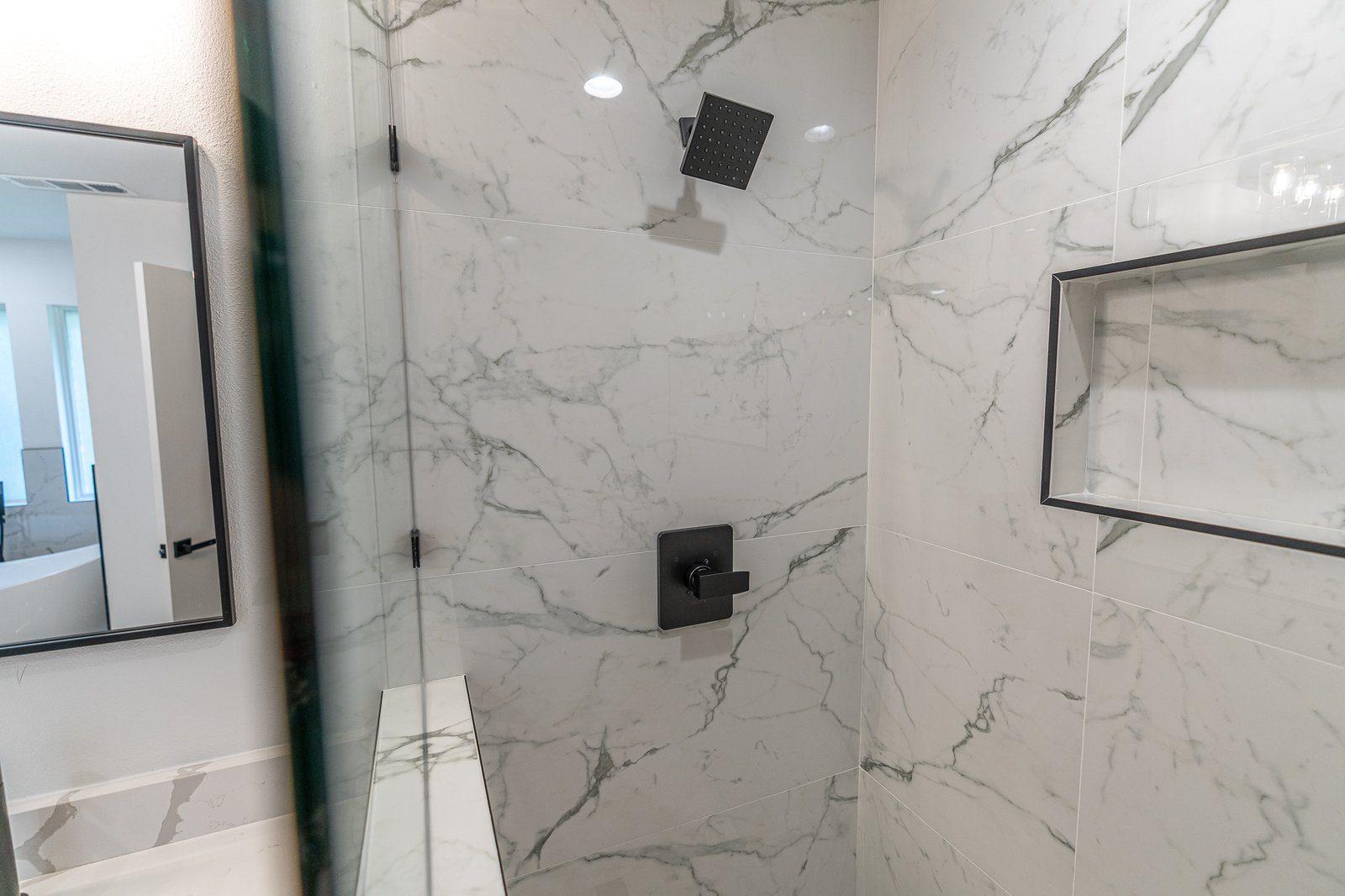 BATHROOM REMODELING AUSTIN TEXAS