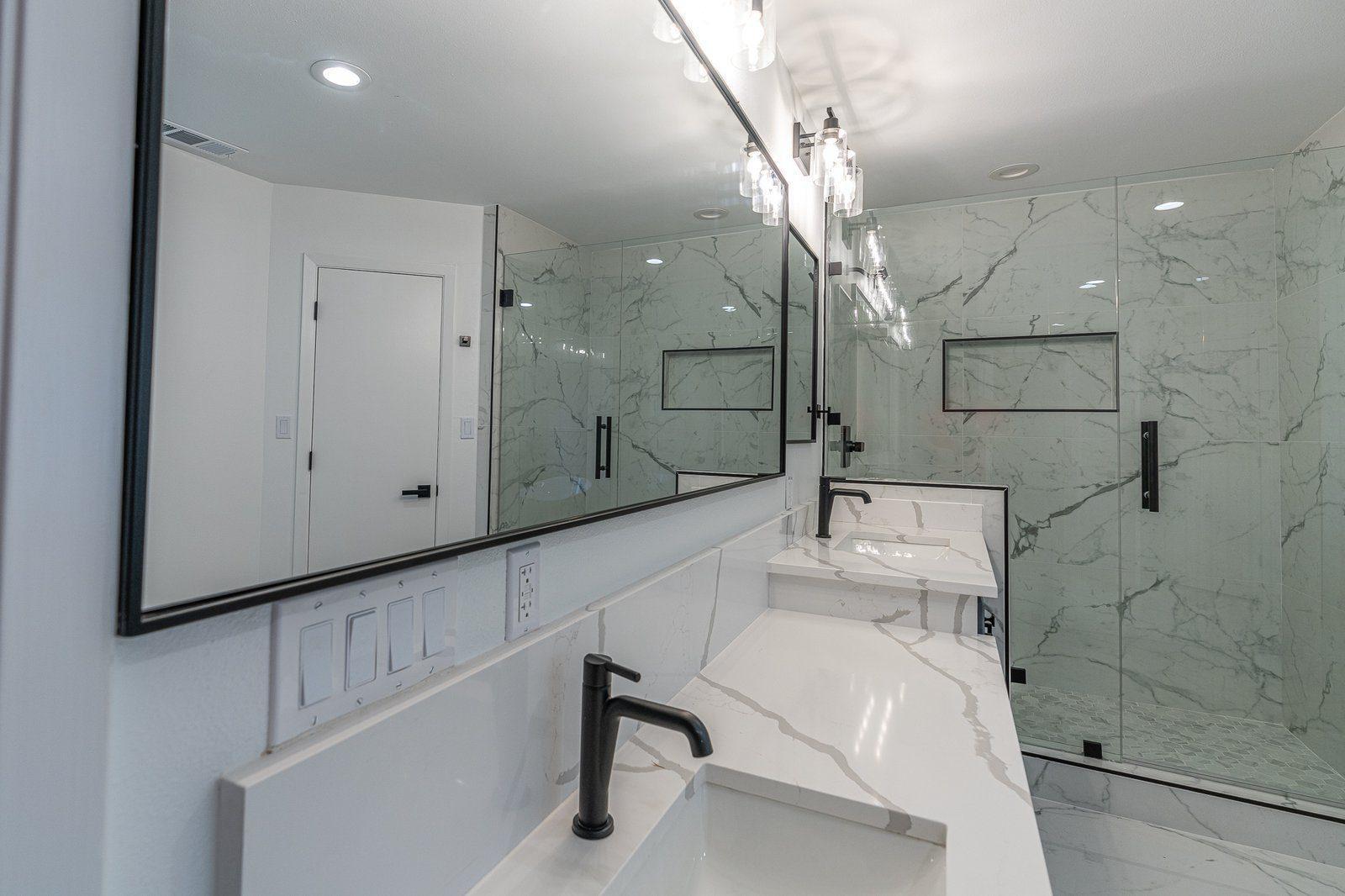 BATHROOM REMODELING AUSTIN TEXAS