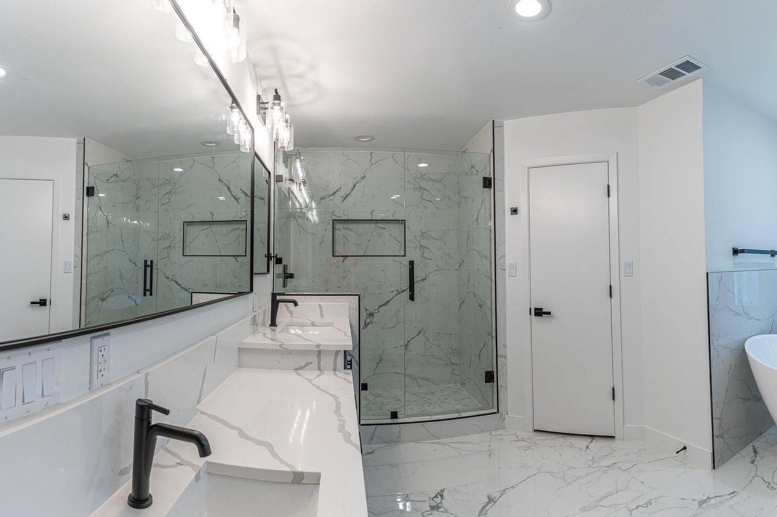 BATHROOM REMODELING AUSTIN TEXAS