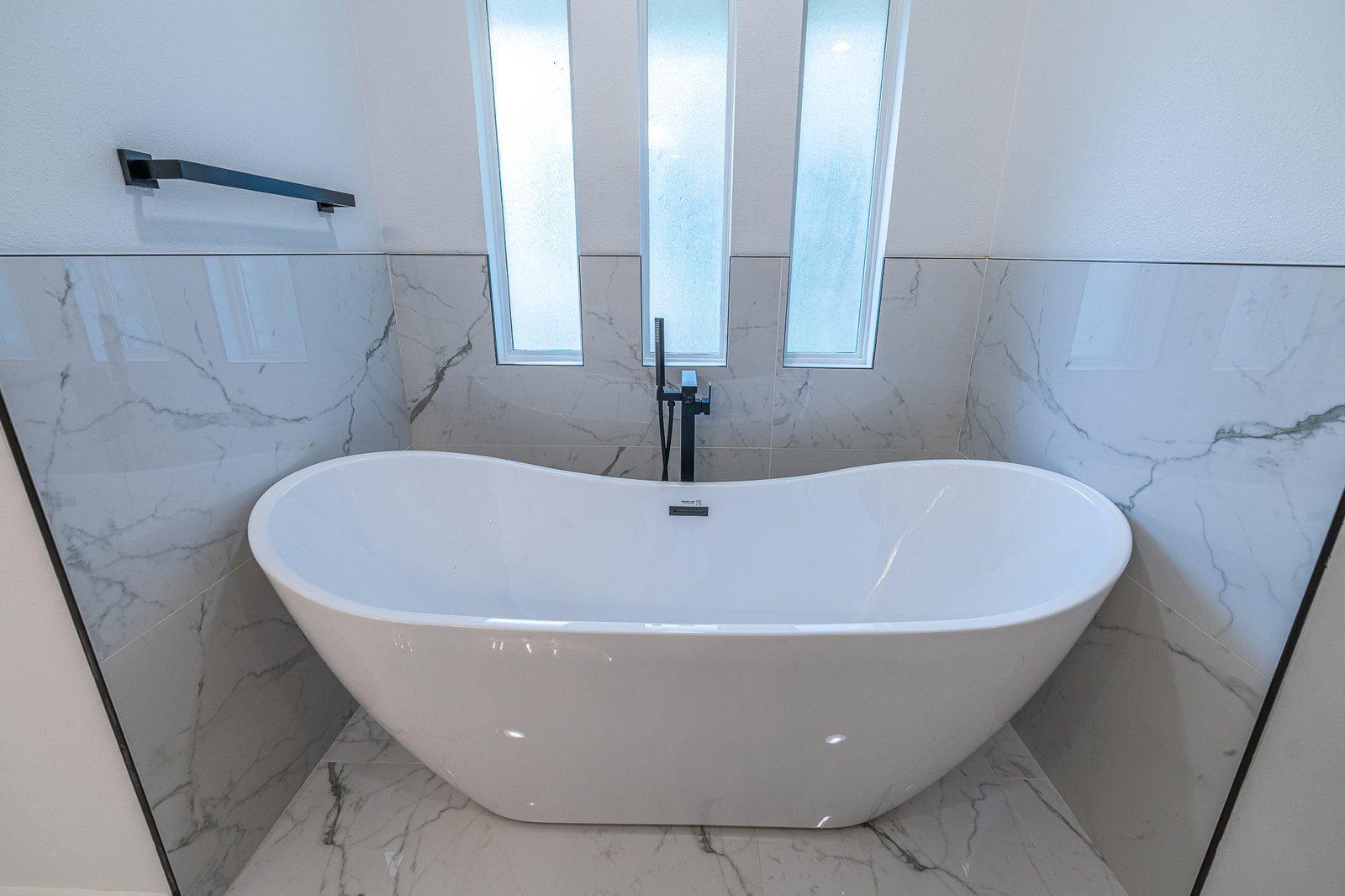 BATHROOM REMODELING AUSTIN TEXAS