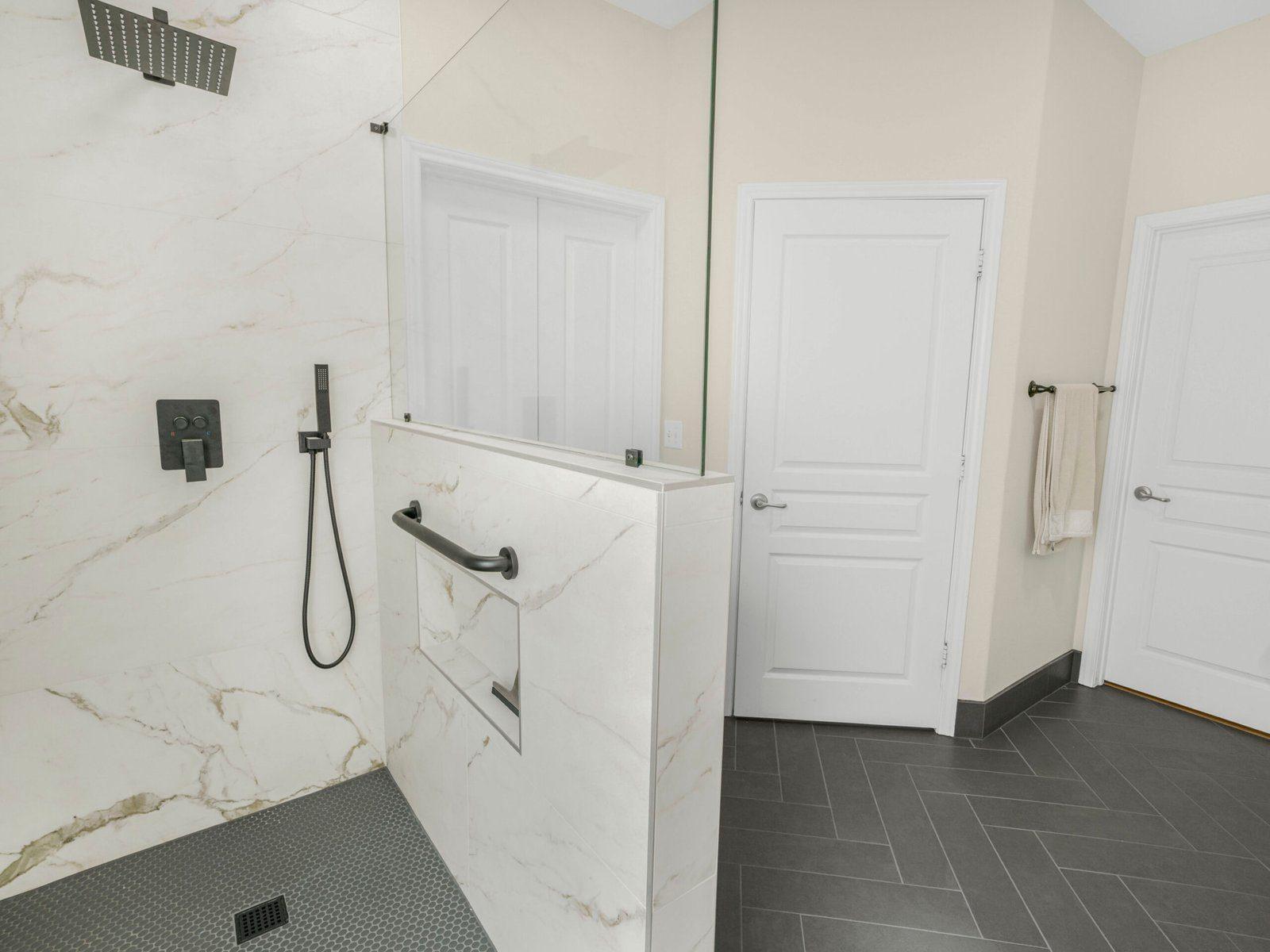 BATHROOM REMODELING AUSTIN TEXAS