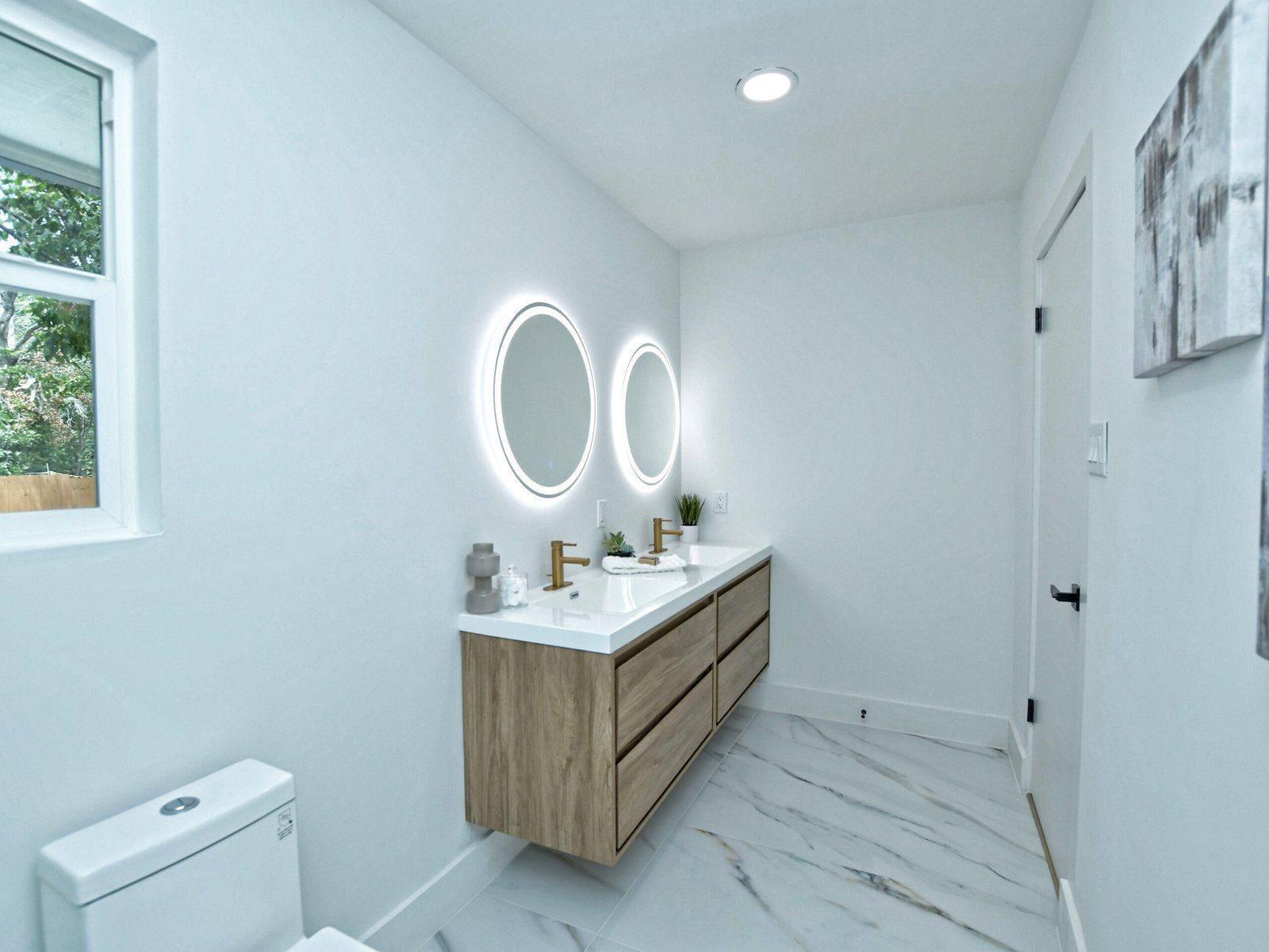 BATHROOM RENOVATION AUSTIN TEXAS