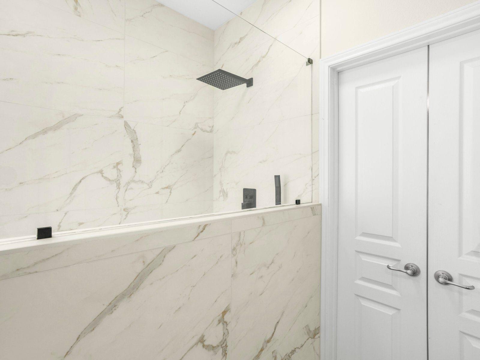 BATHROOM RENOVATION GEORGETOWN TEXAS