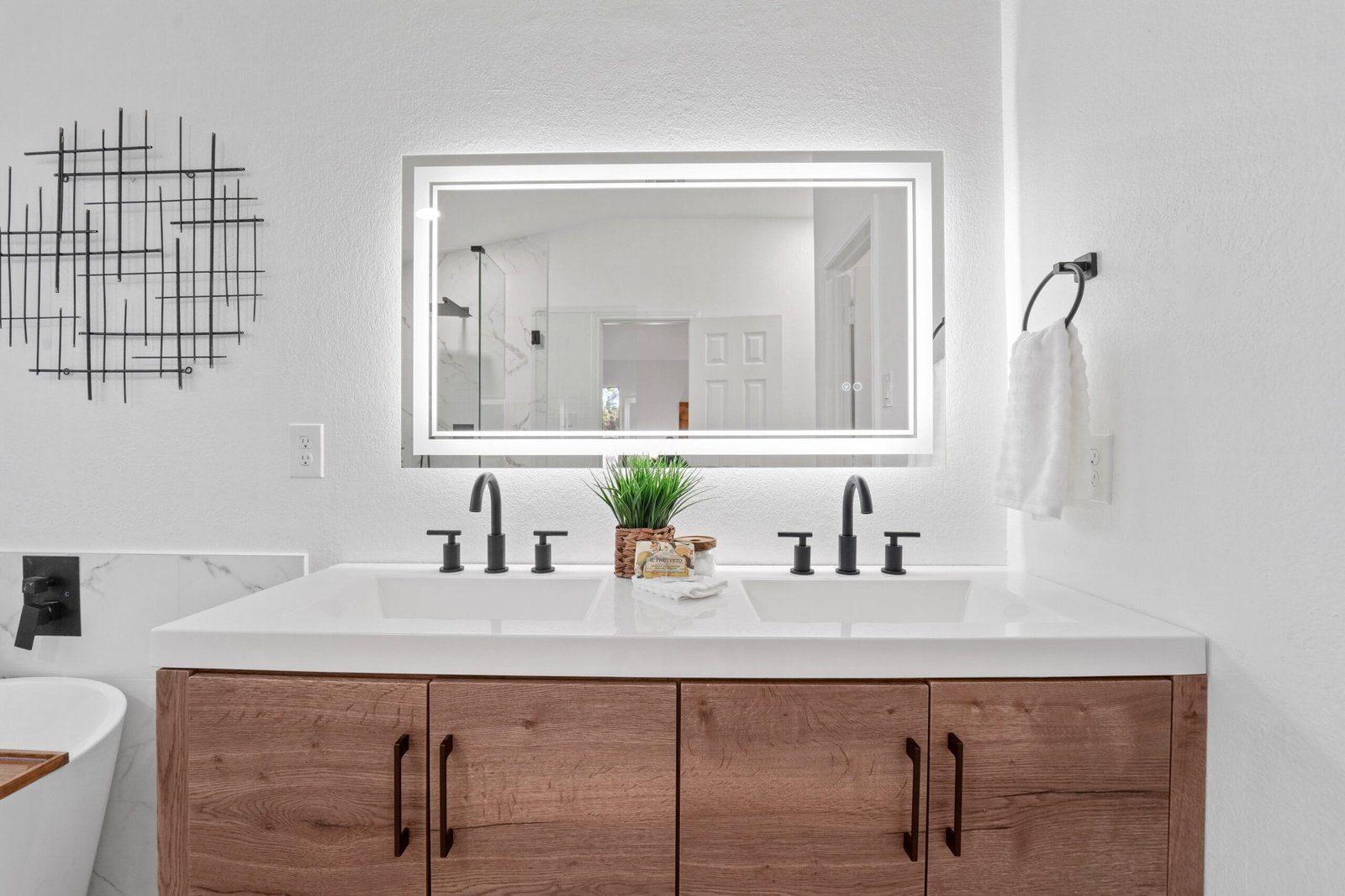 BATHROOM RENOVATION ROUND ROCK TEXAS