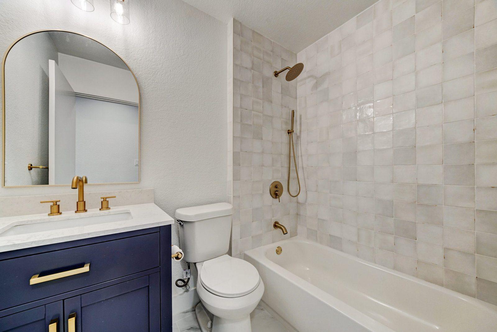 BATHROOM TILE GEORGETOWN TEXAS