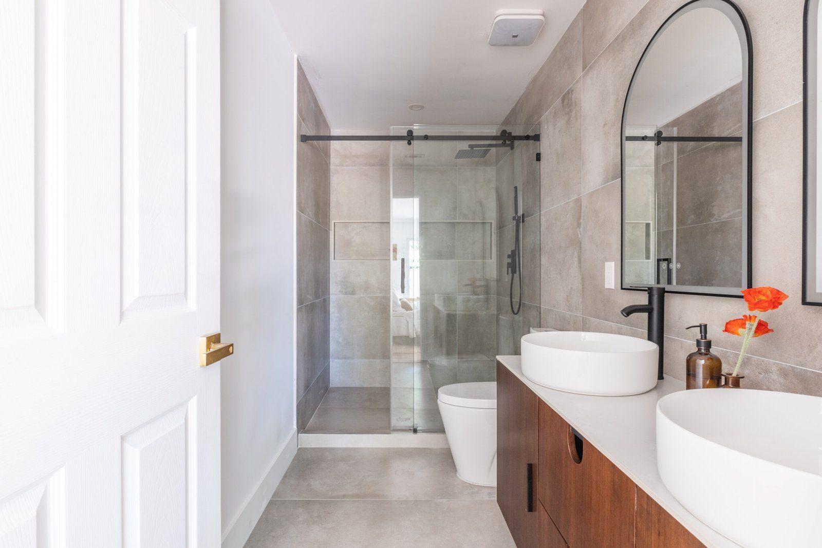 FULL HOUSE REMODEL LEANDER TEXAS