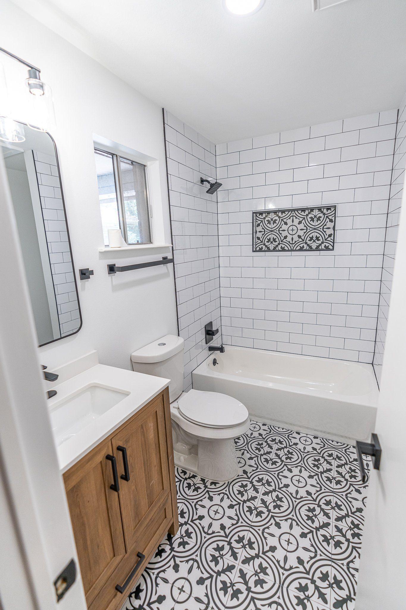 BATHROOM REMODELING AUSTIN TEXAS