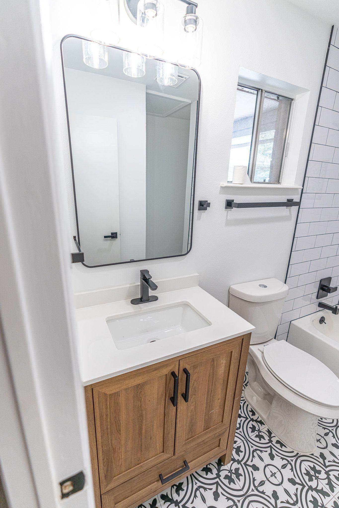 Bathroom Remodeling Austin