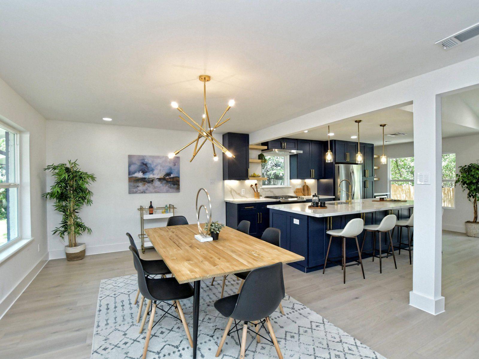 FULL HOUSE REMODELING