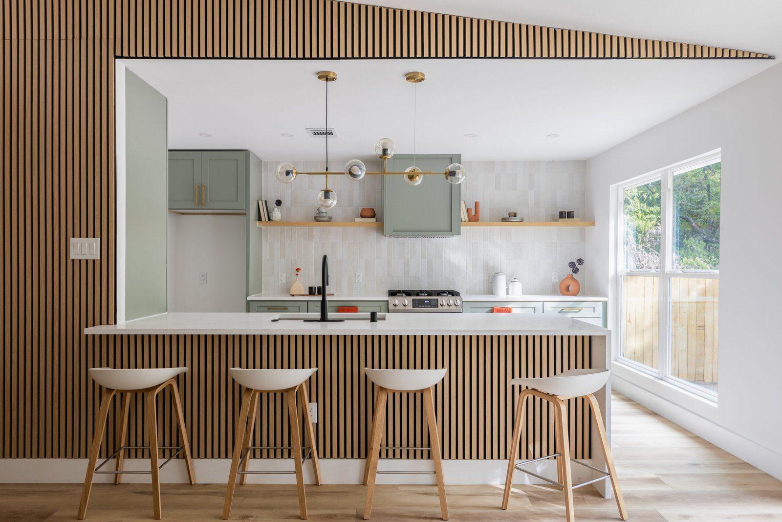 FULL HOUSE RENOVATION AUSTIN TEXAS