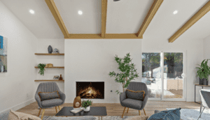 FULL HOUSE RENOVATION GEORGETOWN TEXAS