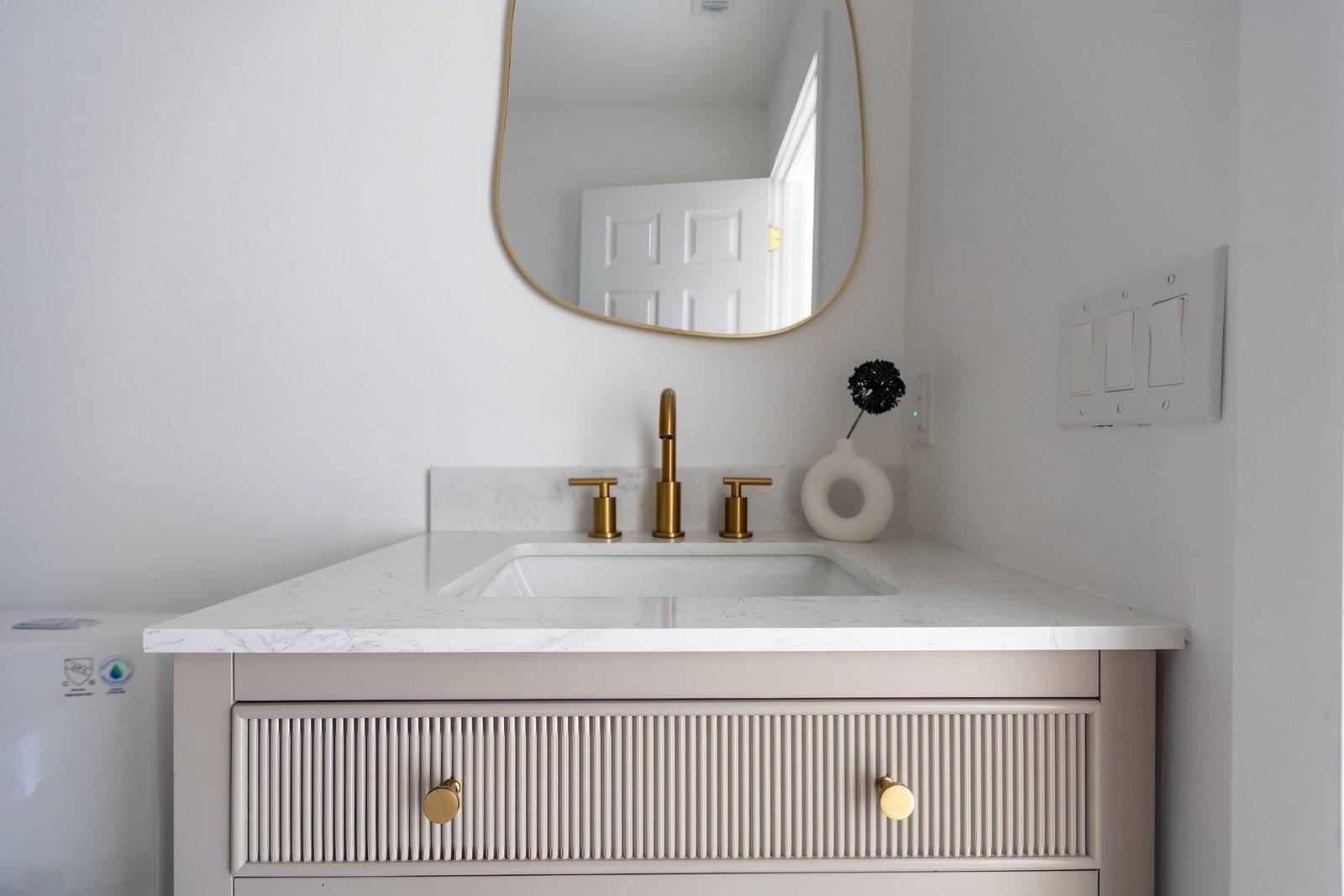 FULL HOUSE RENOVATION GEORGETOWN TEXAS