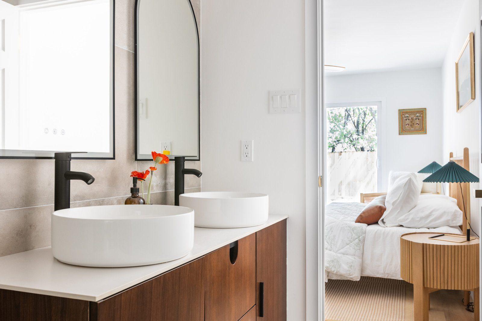 FULL HOUSE RENOVATION LEANDER TEXAS