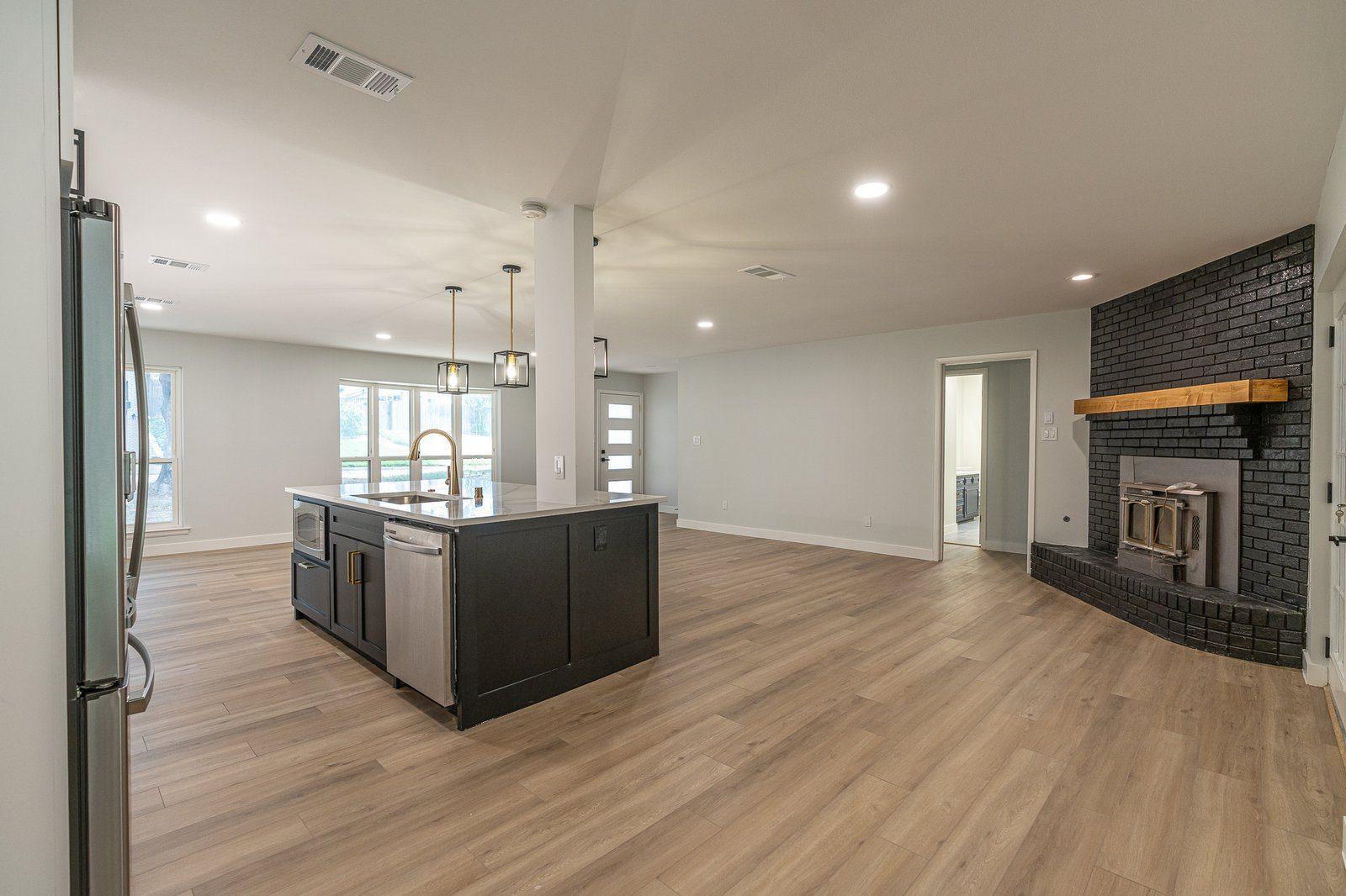 HOME ADDITION 78758 AUSTIN TEXAS