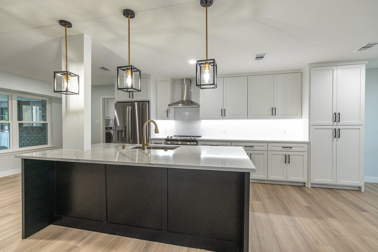 HOME ADDITION REMODEL GEORGETOWN TEXAS