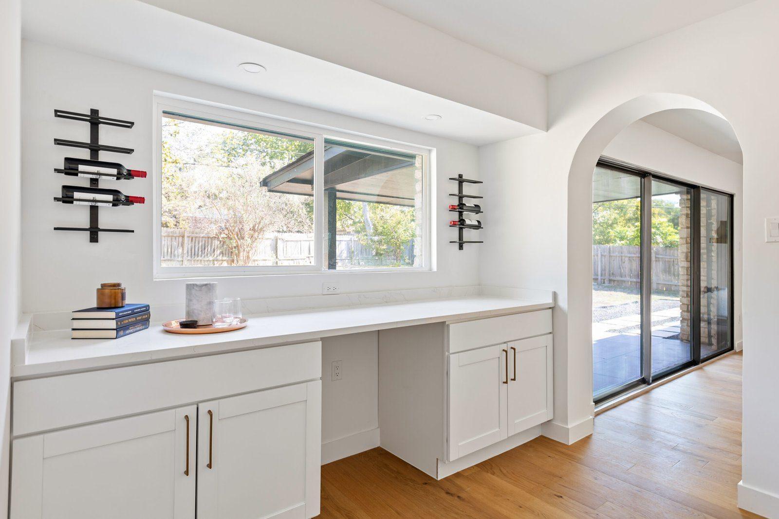 HOME ADDITION REMODELING GEORGETOWN TEXAS