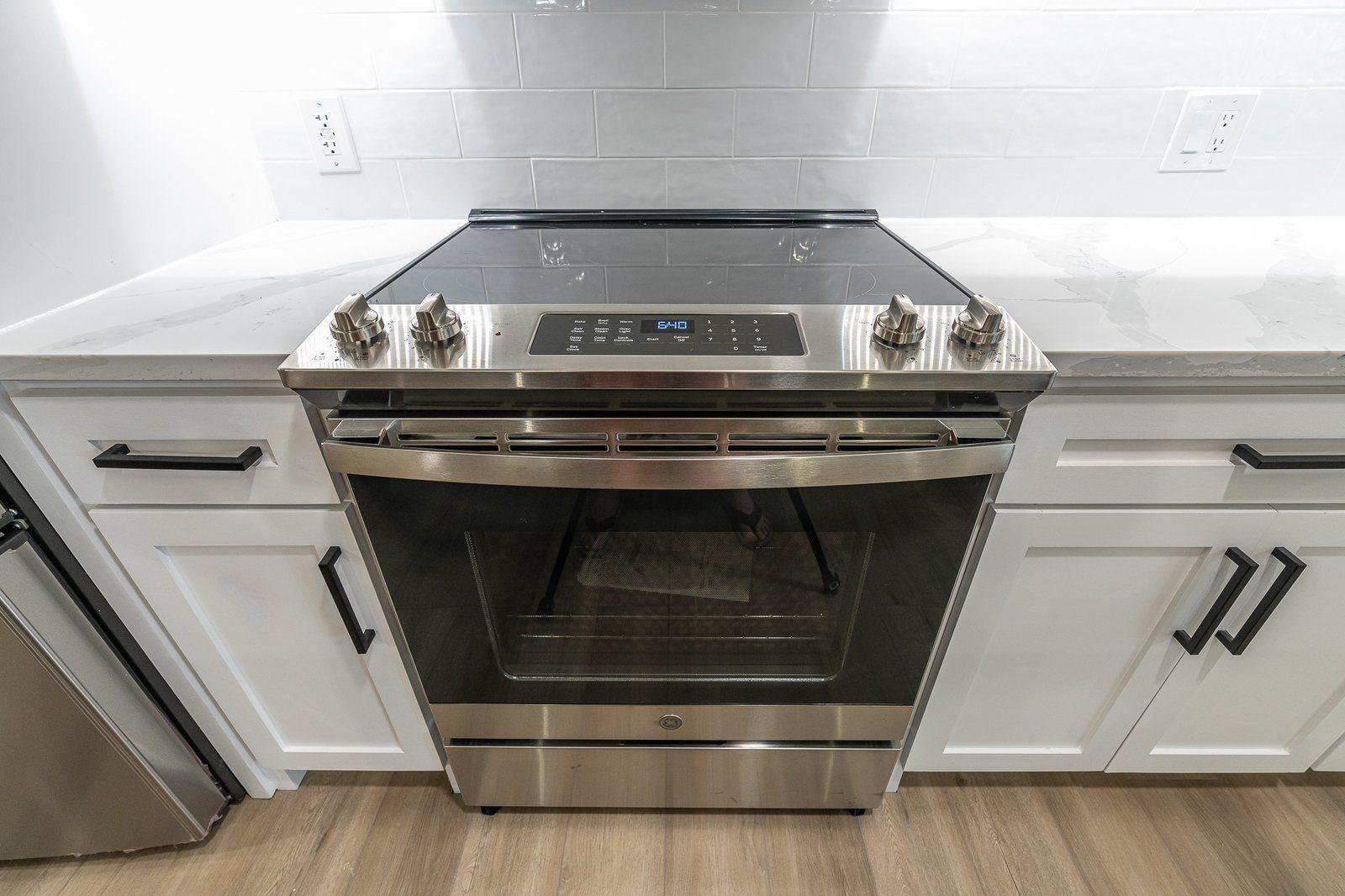 Kitchen Renovation Austin TX