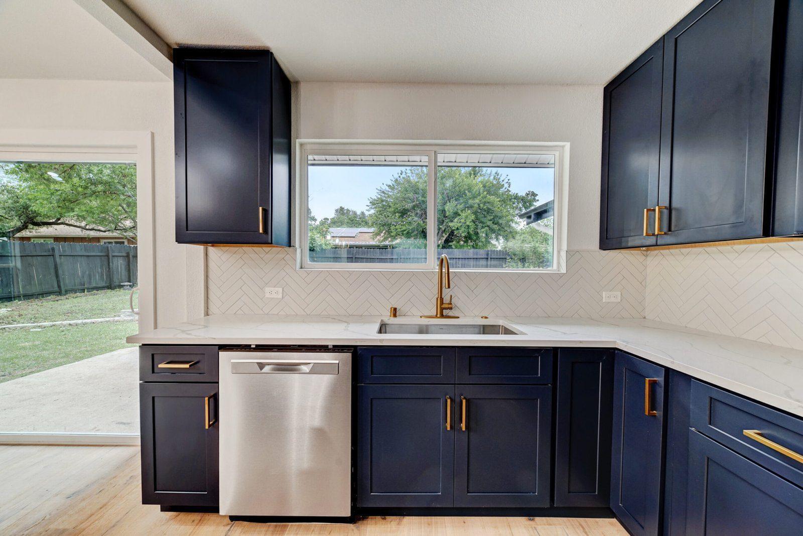 KITCHEN REMODEL ROUNDROCK TEXAS