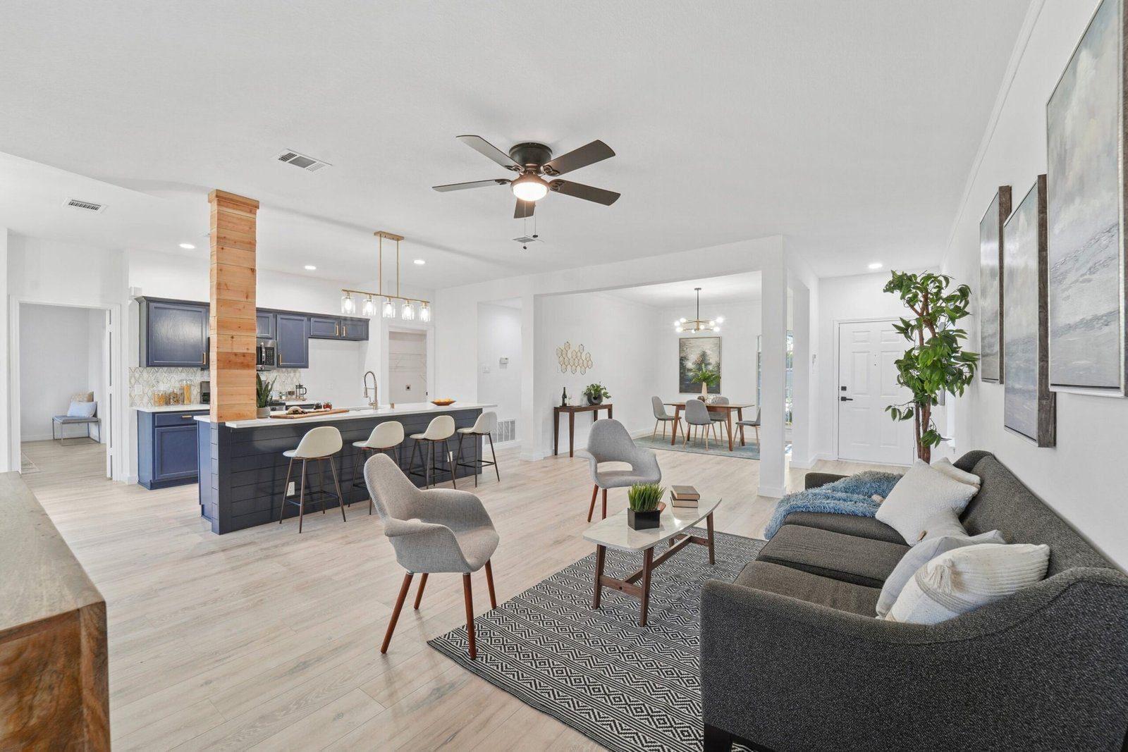 KITCHEN REMODELING AUSTIN TEXAS