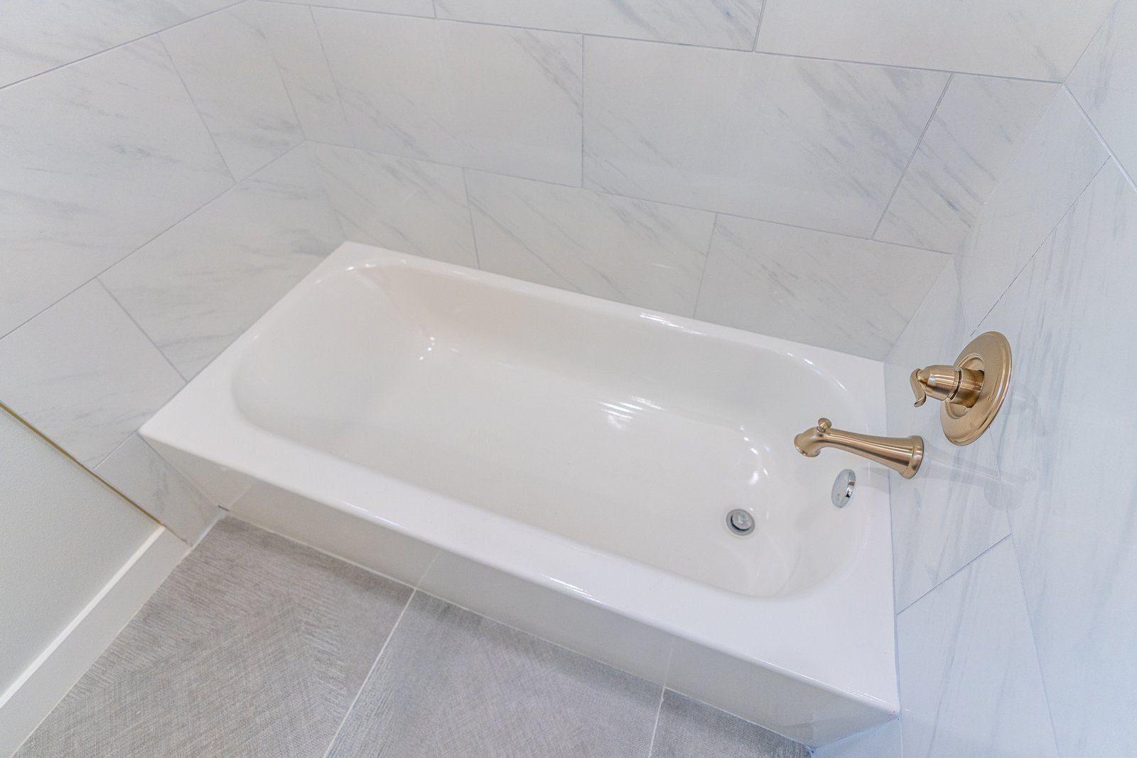 Bathroom Remodel Austin