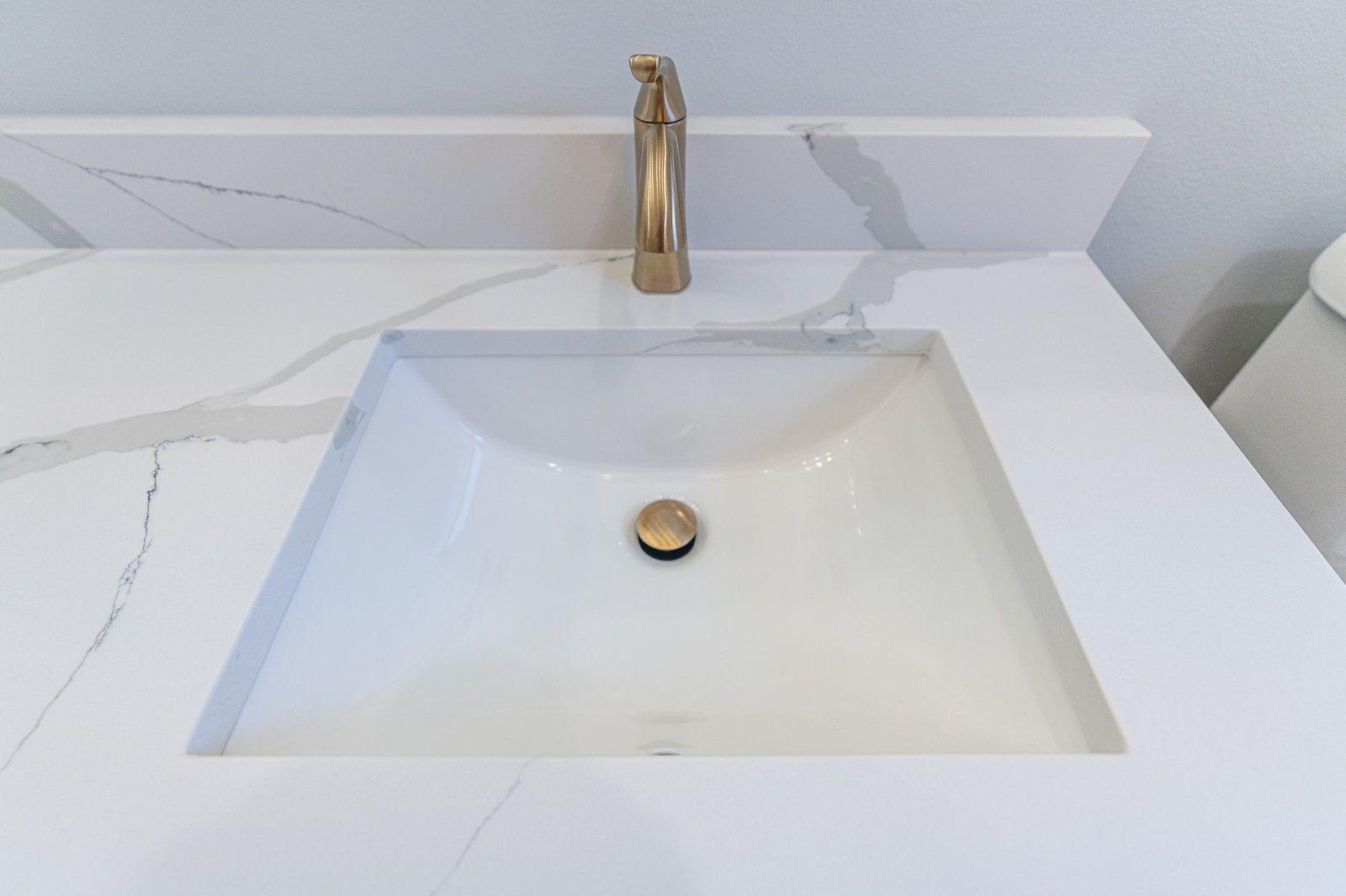 Bathroom Remodel Austin