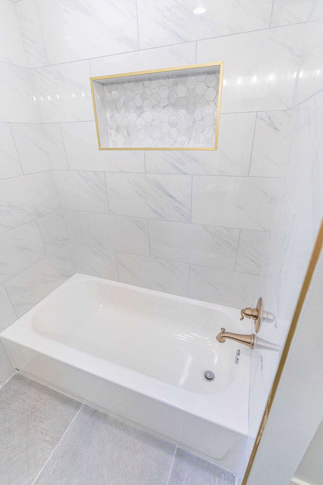 Bathroom Remodel Austin