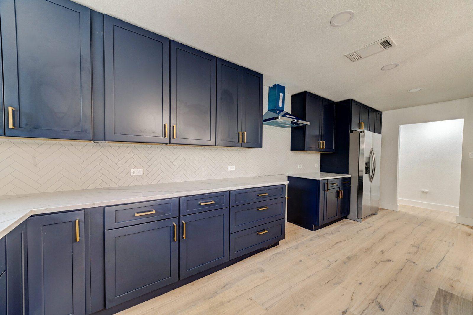 KITCHEN REMODELING LAKEWAY TEXAS