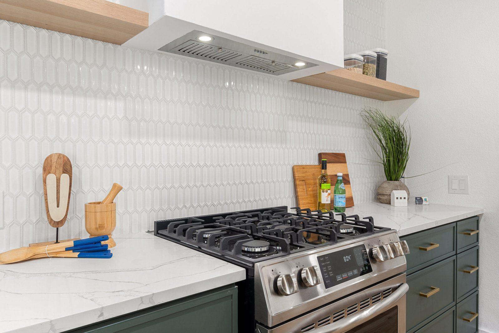 KITCHEN REMODELING LEANDER TEXAS