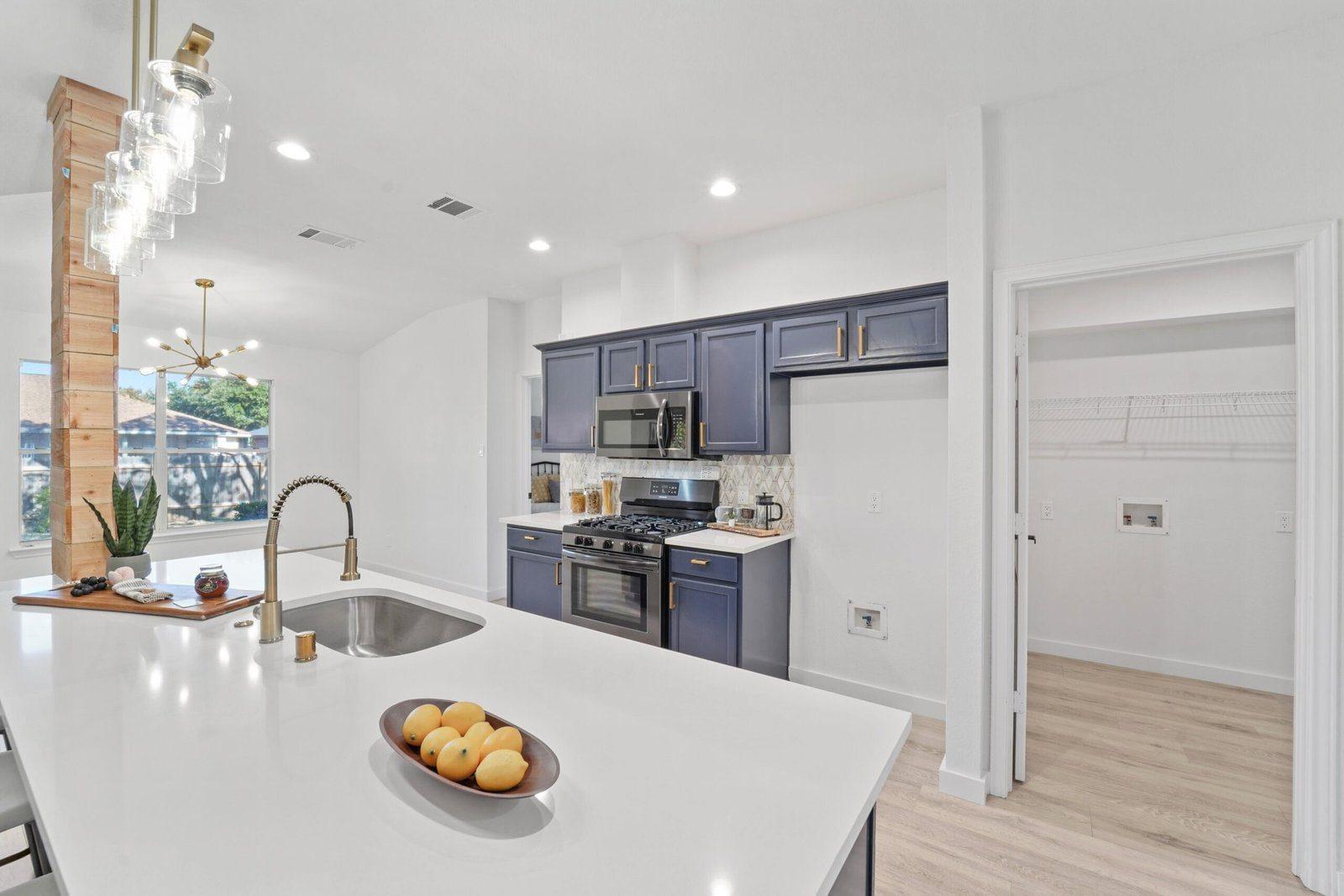 KITCHEN REMODELING ROUNDROCK TEXAS