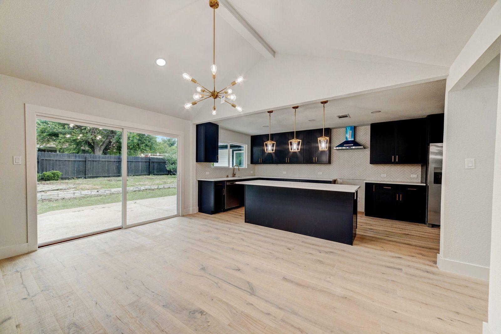 KITCHEN REMODELING ROUNDROCK TEXAS