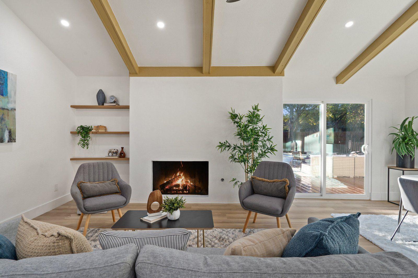 Home Remodeling Austin