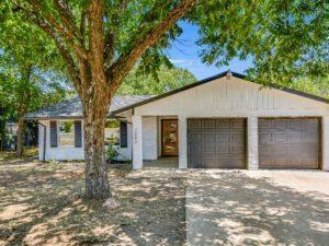 New Construction Homes in Hutto TX