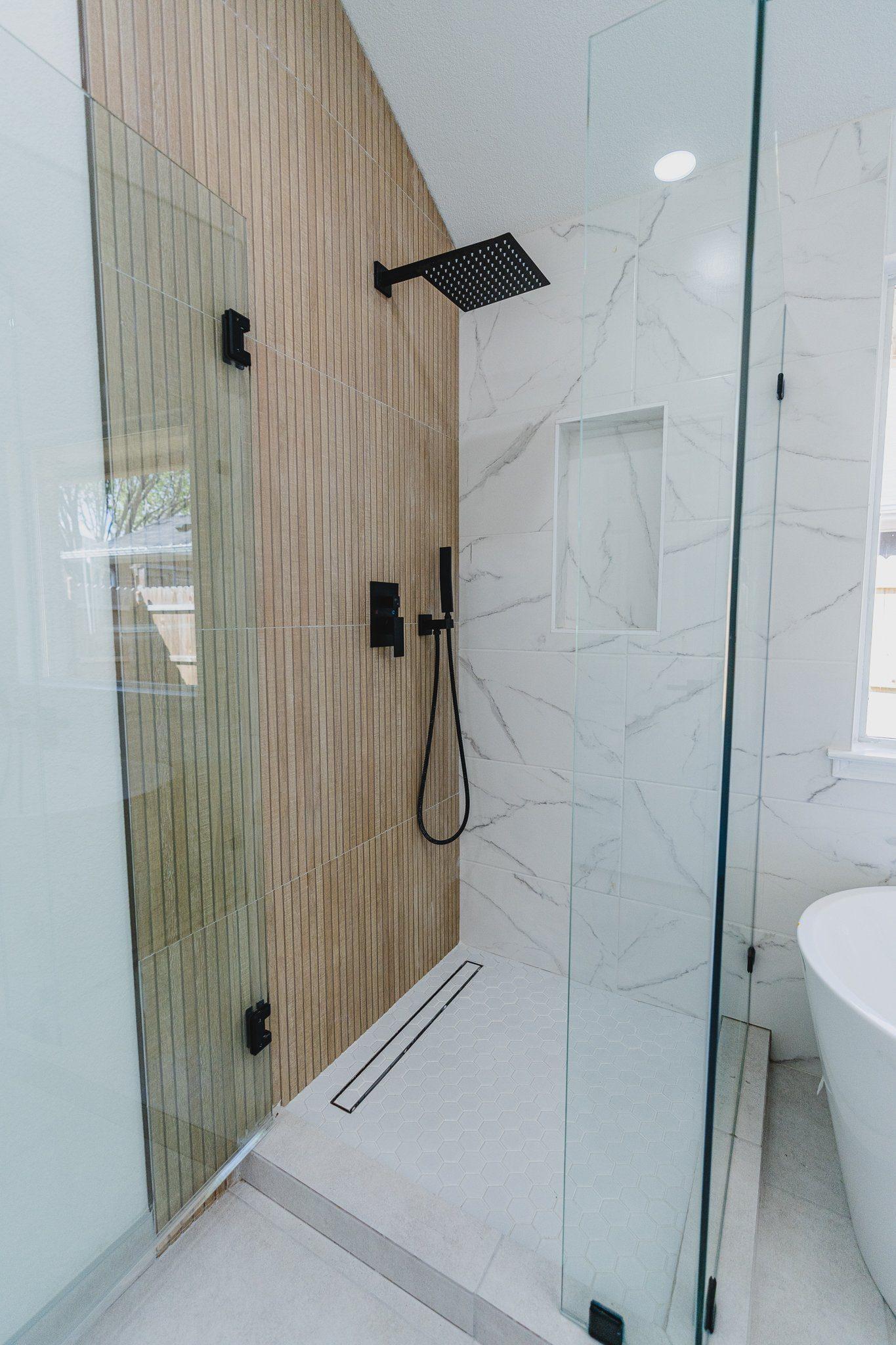 Bathroom Renovation Austin TX