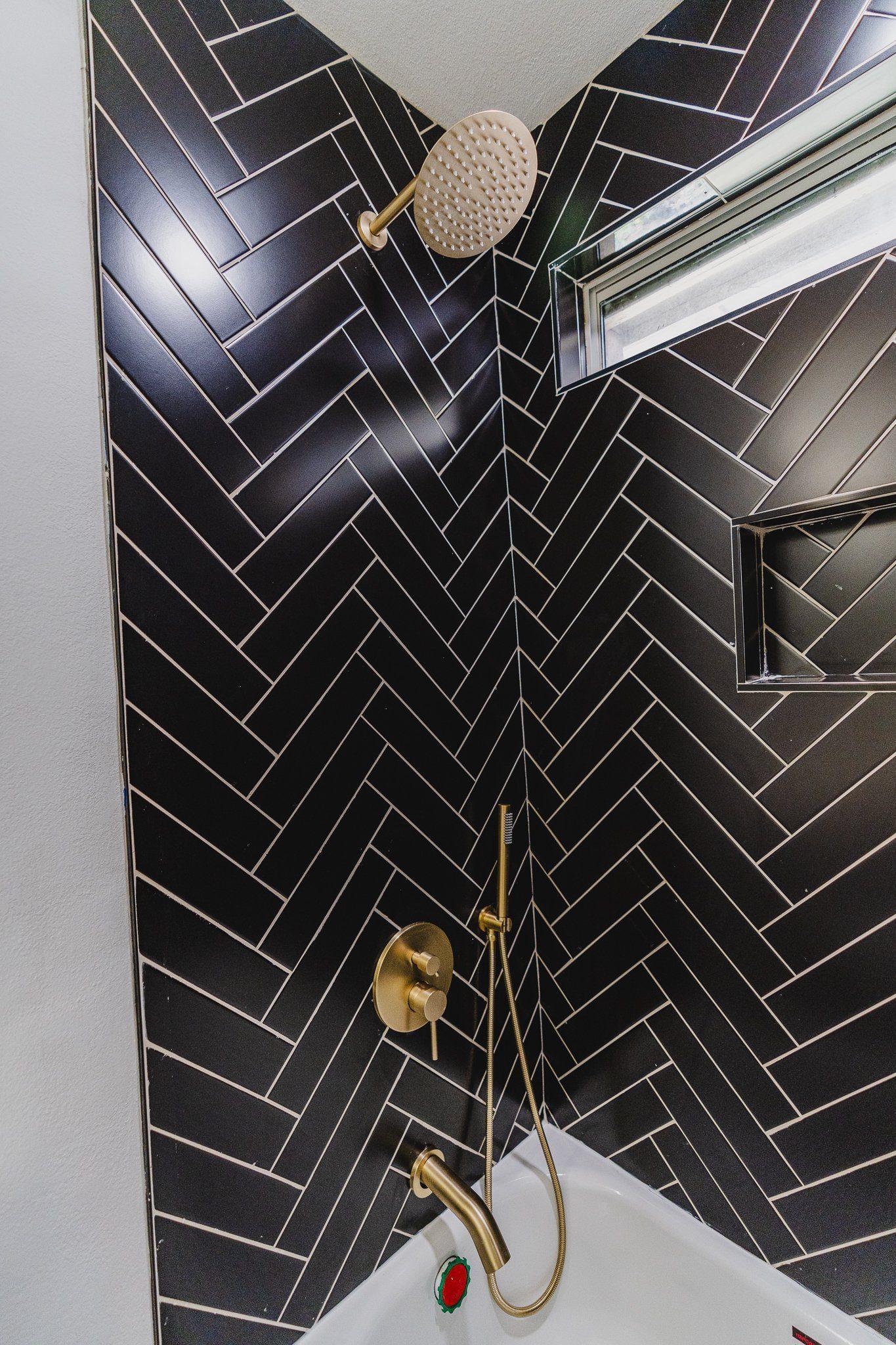 Bathroom Remodel Austin