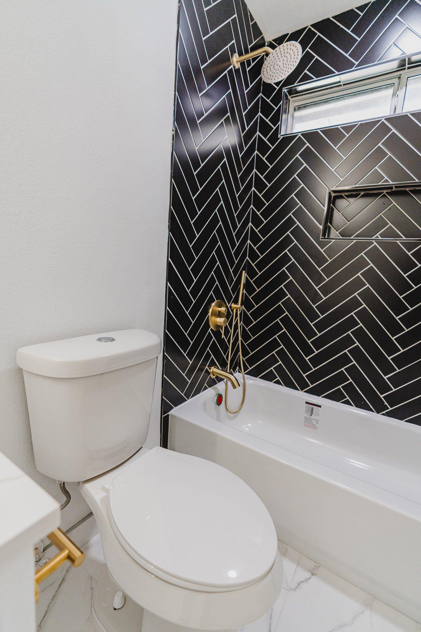 Bathroom Remodel Austin