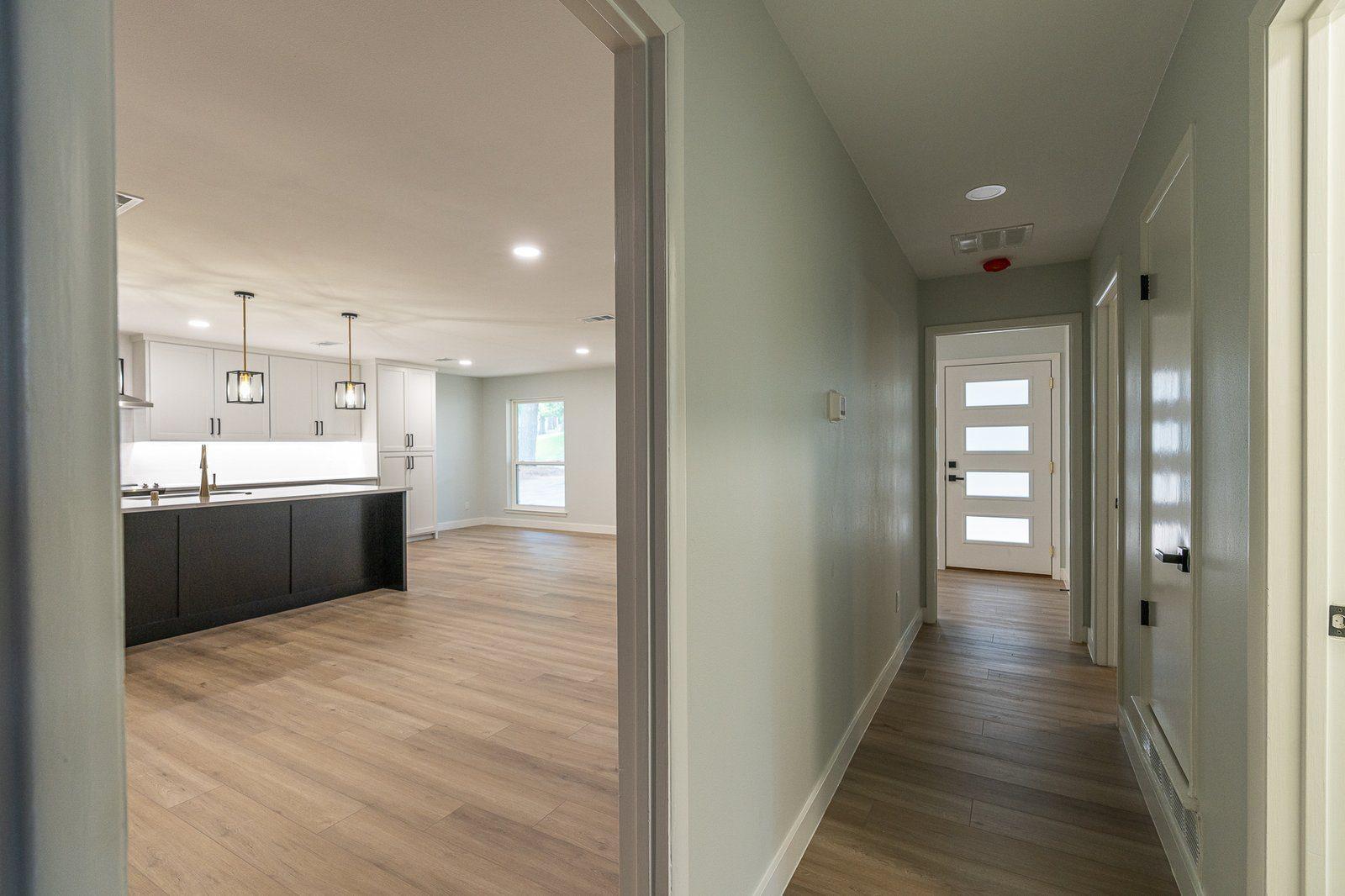 REMODELING AUSTIN TEXAS 78757