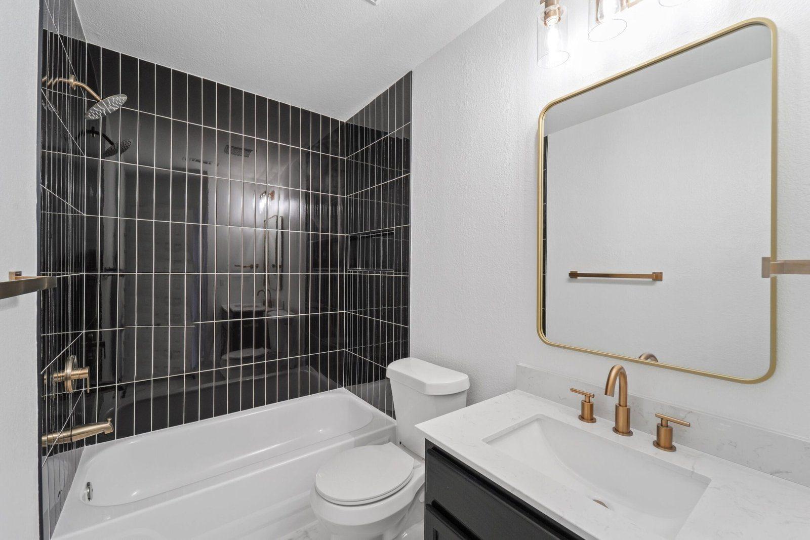 SHOWER INSTALLATION LEANDER TEXAS