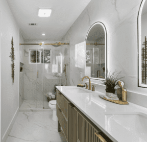 Bathroom Renovation Austin TX