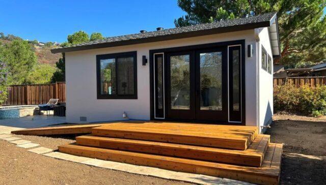 Garage Remodeling vs. Room Addition: What Wins in Austin? | New Construction Homes Austin