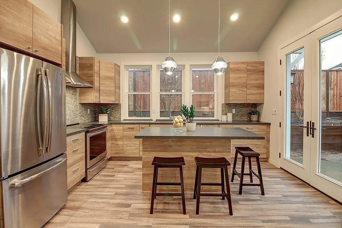 Custom Home Builders In Austin TX