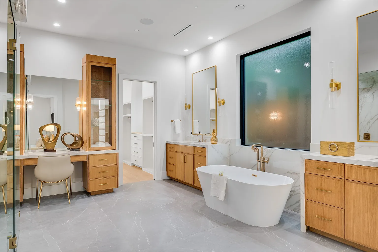 Full Home Remodel