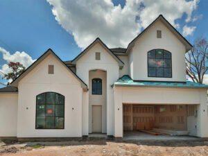 New Home Builders Cedar Park TX