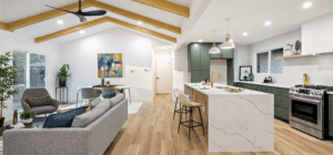 Home Remodeling Austin