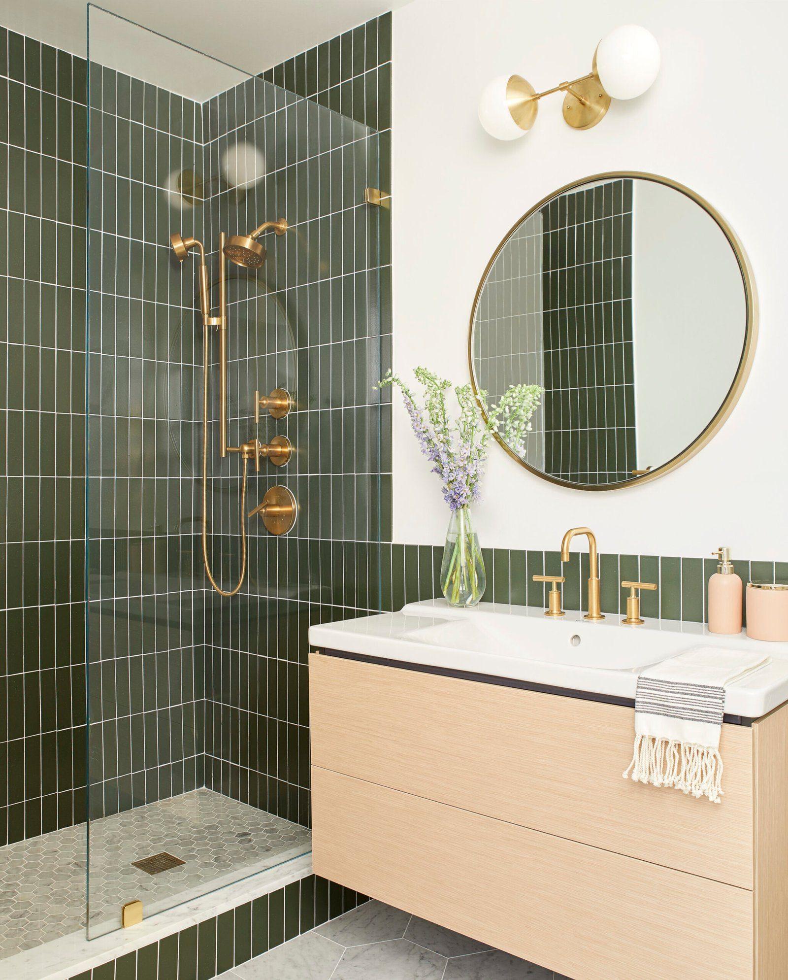Bathroom Renovation Austin TX
