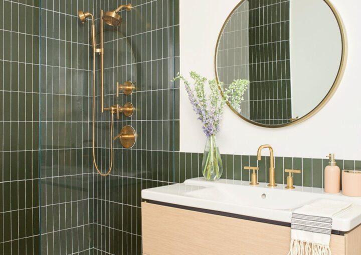 Bathroom Remodel Austin TX