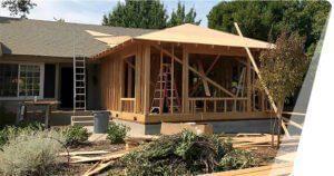 Home Addition in Austin TX