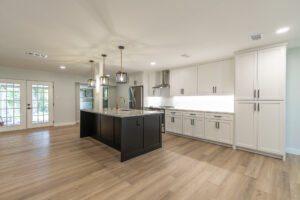 Kitchen Remodel Contractor Austin TX
