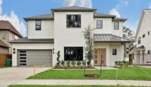 New Construction Homes Austin TX